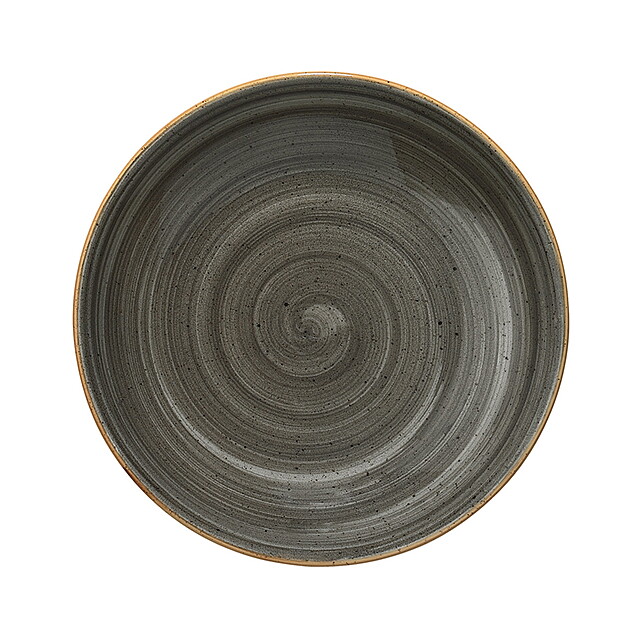 Tallrik djup Bonna Space Ø 20 cm 50 cl