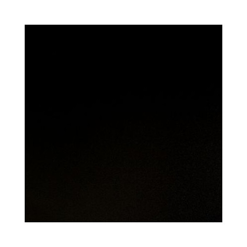 A - bordsskiva Black - 18 mm, 6 storlekar, lagervara - 2