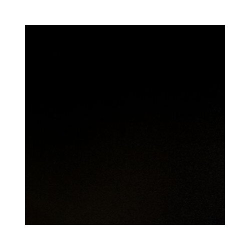 A - bordsskiva Black - 18 mm, 6 storlekar, lagervara