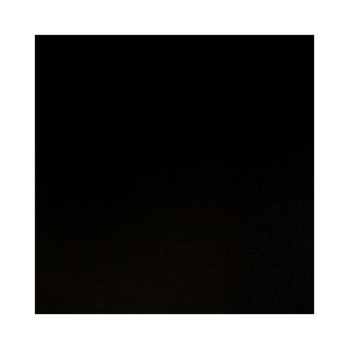 A - bordsskiva Black - 18 mm, 6 storlekar, lagervara