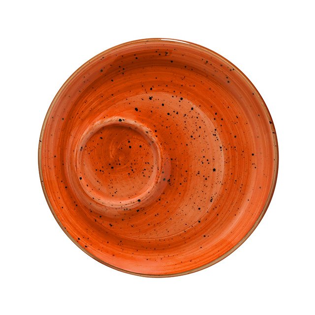 Espressofat Bonna Terracota Ø 12 cm