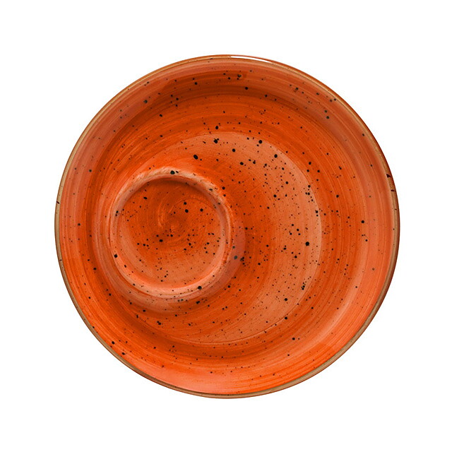 Espressofat Bonna Terracota Ø 12 cm