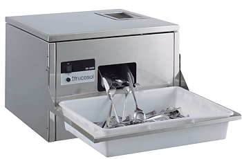 Bestickpolerare Frucosol 3000