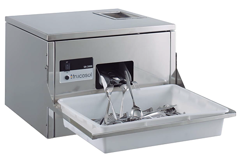Bestickpolerare Frucosol 3000