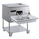 Bestickpolerare Frucosol 3000