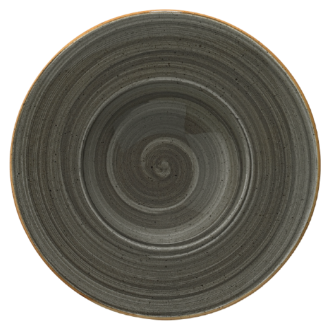 Tallrik pasta, djup, Bonna Space Ø 28 cm
