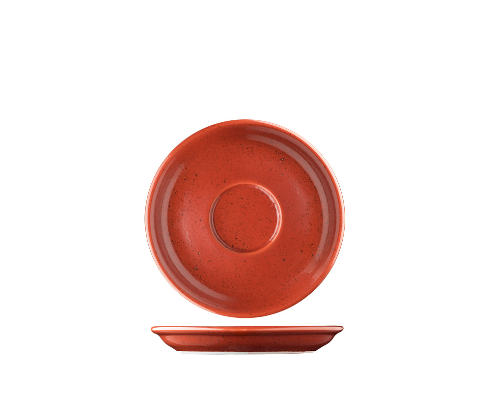 Espressofat Volcano Ø 12 cm