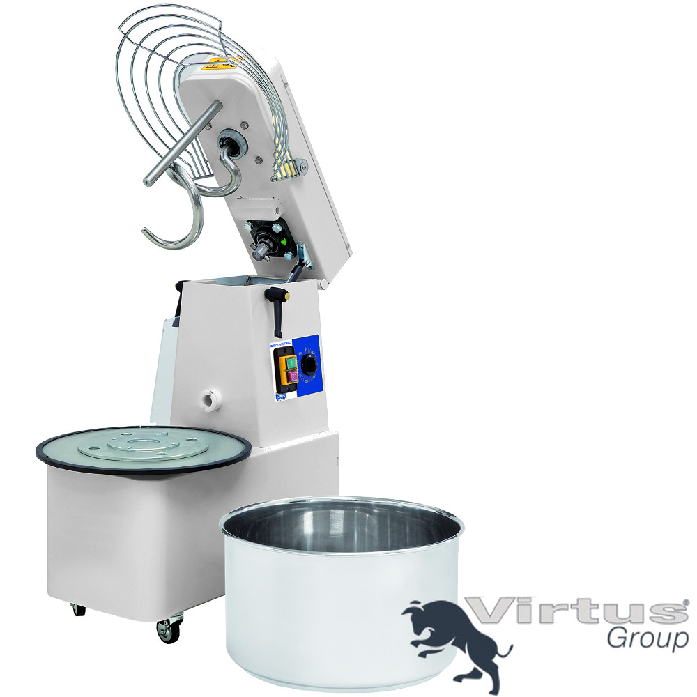 Degblandare 48 liter