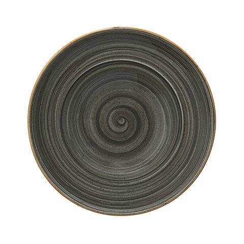Pastatallrik Bonna Space Ø 27 cm