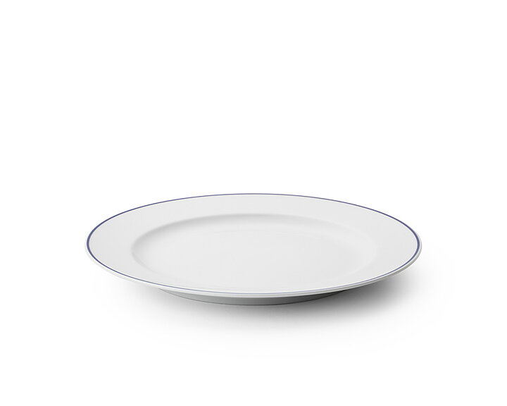 Restaurangtallrik Basic Ø 28 cm