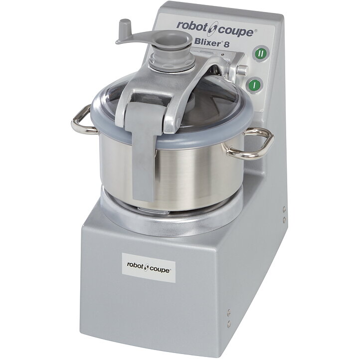 Blixer 8