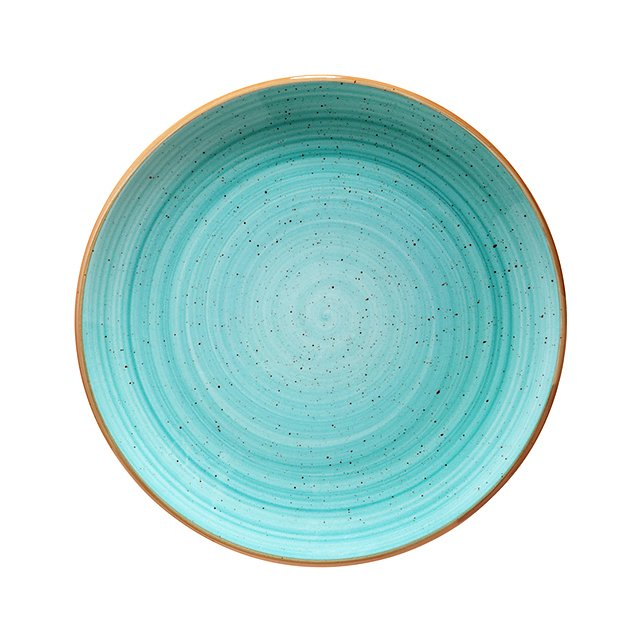 Tallrik Bonna Aqua Ø 30 cm