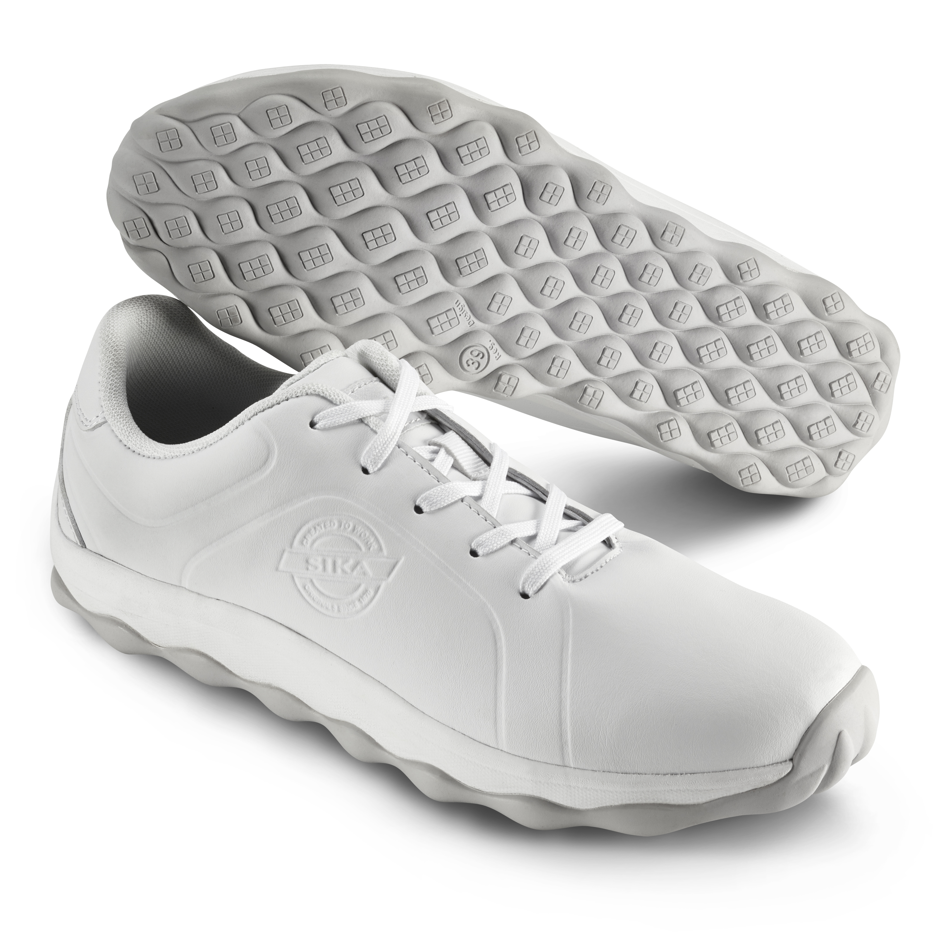 Kocksko Step VIT