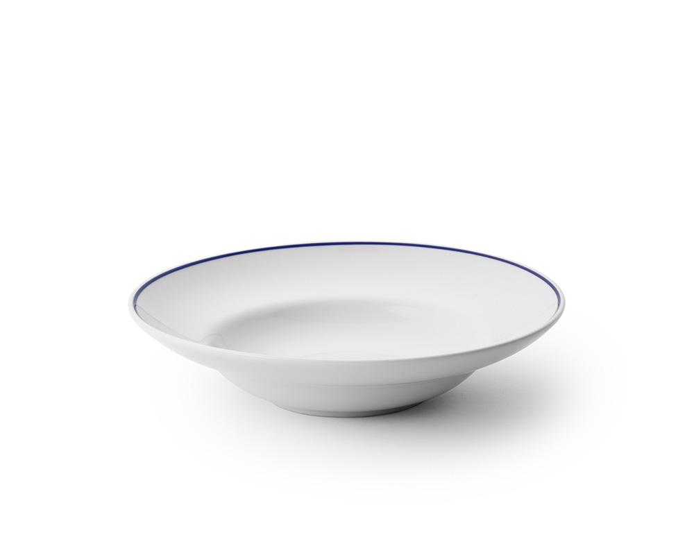 Restaurangtallrik Pasta Basic Ø 26 cm