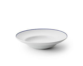 Restaurangtallrik Pasta Basic Ø 26 cm