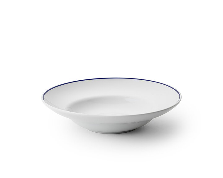 Restaurangtallrik Pasta Basic Ø 26 cm