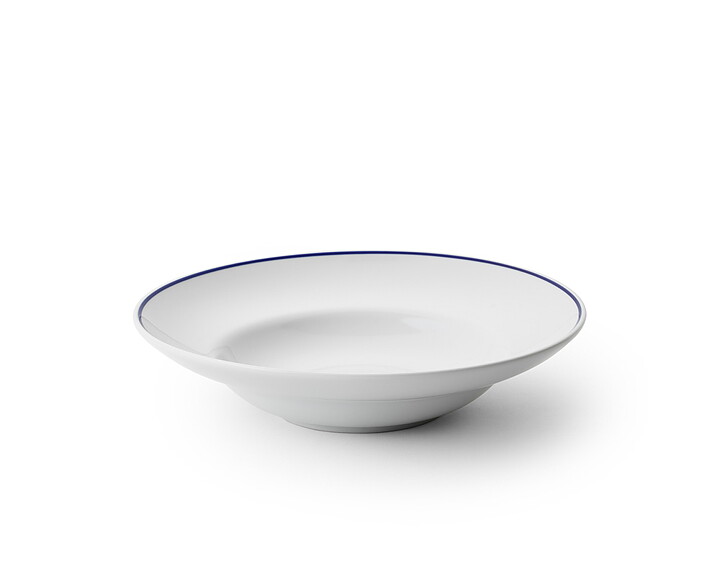 Restaurangtallrik Pasta Basic Ø 26 cm