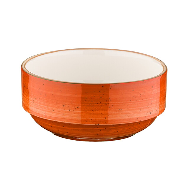Skål Bonna Terracota 3 cl