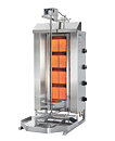 Kebabgrill GD4 GASOL - 70 kg