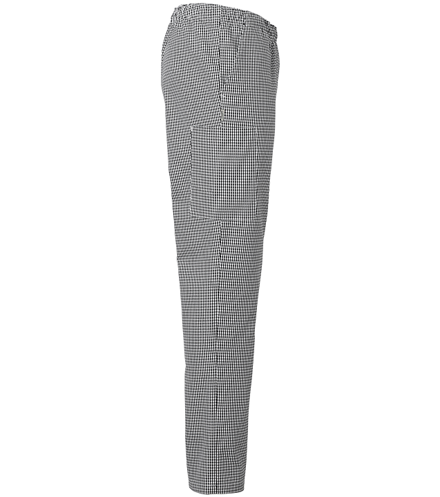 Byxa Unisex - Pepita/Svart