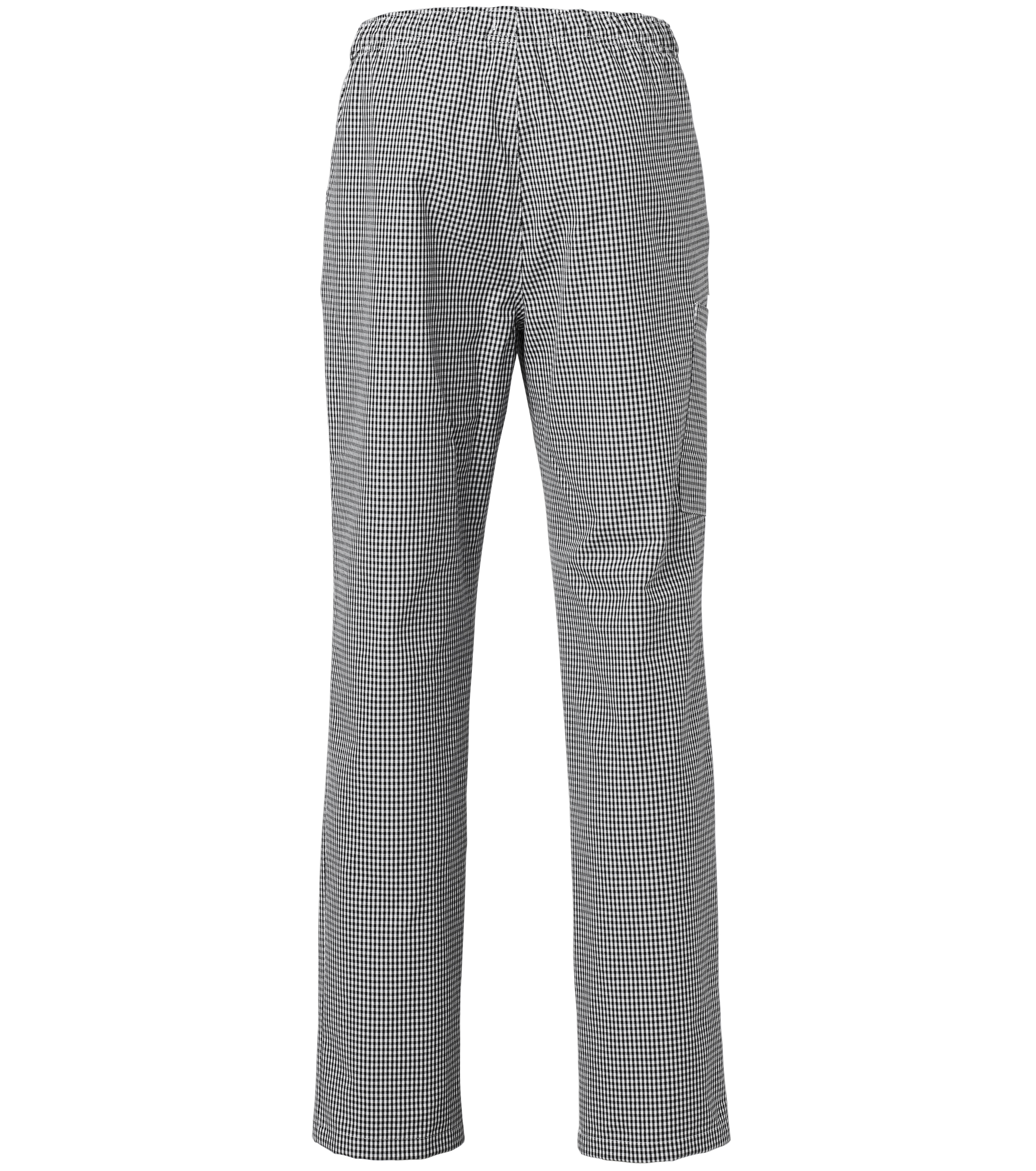 Byxa Unisex - Pepita/Svart - 2