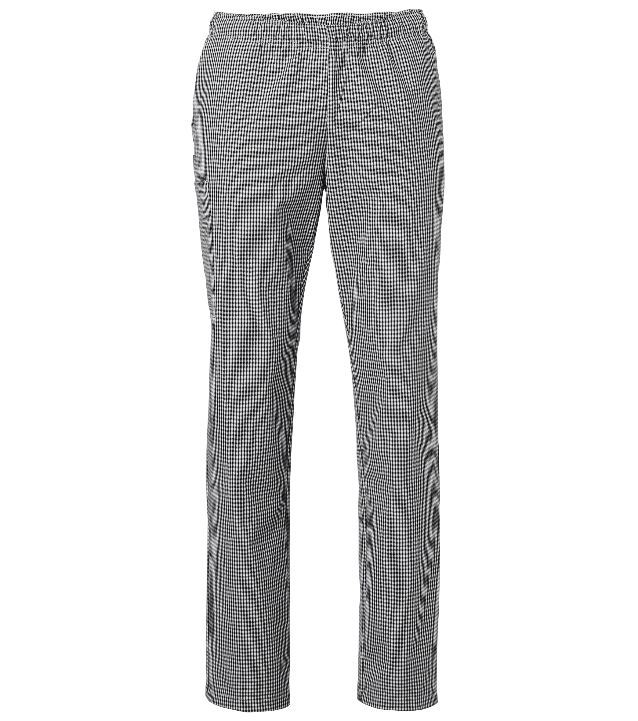 Byxa Unisex - Pepita/Svart