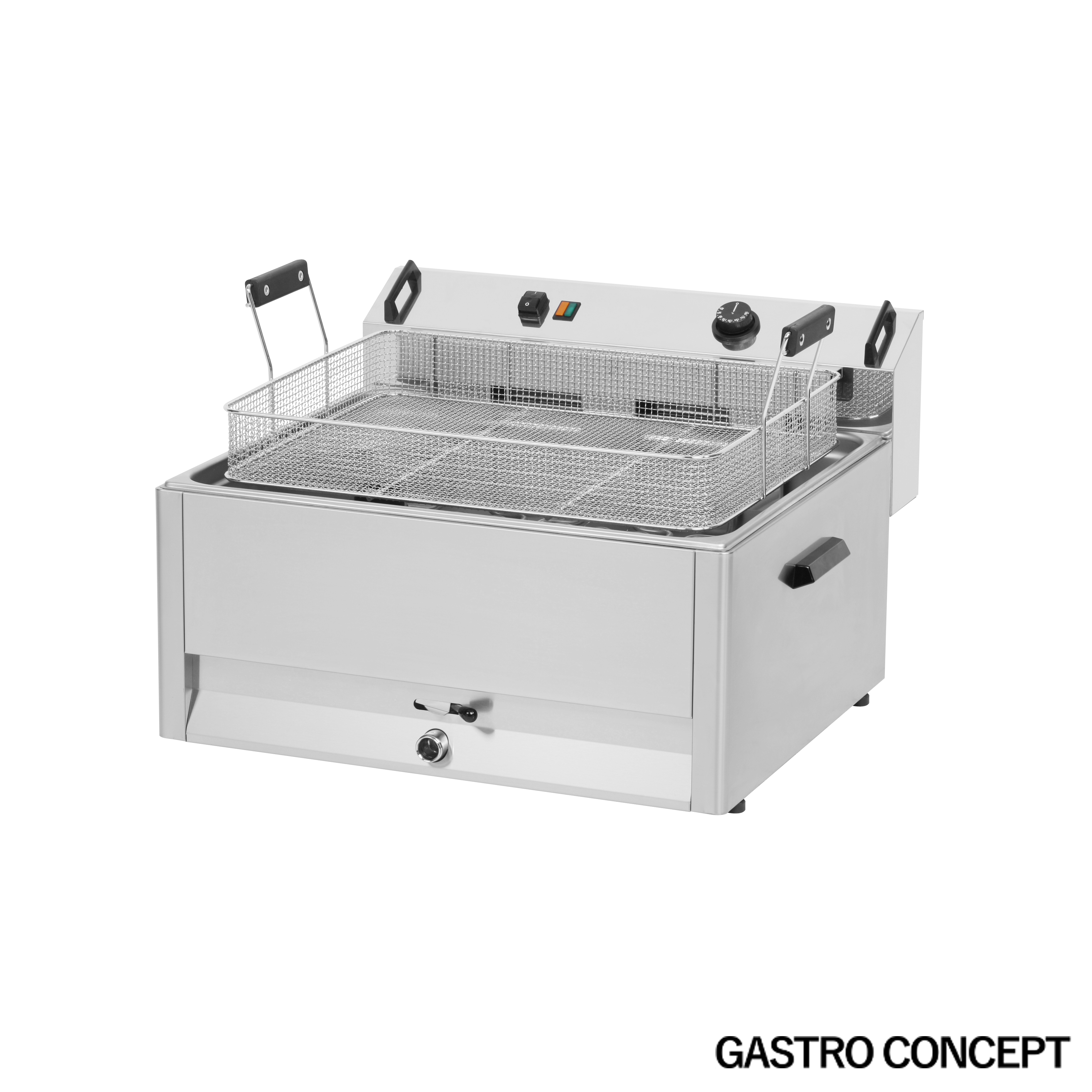 Bagerifritös 30 liter