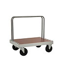 Skivvagn, SERIE 100, flera storlekar