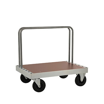Skivvagn, SERIE 100, flera storlekar