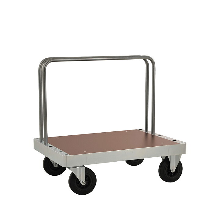 Skivvagn, SERIE 100, flera storlekar