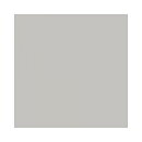 A - bordsskiva Greyish White
