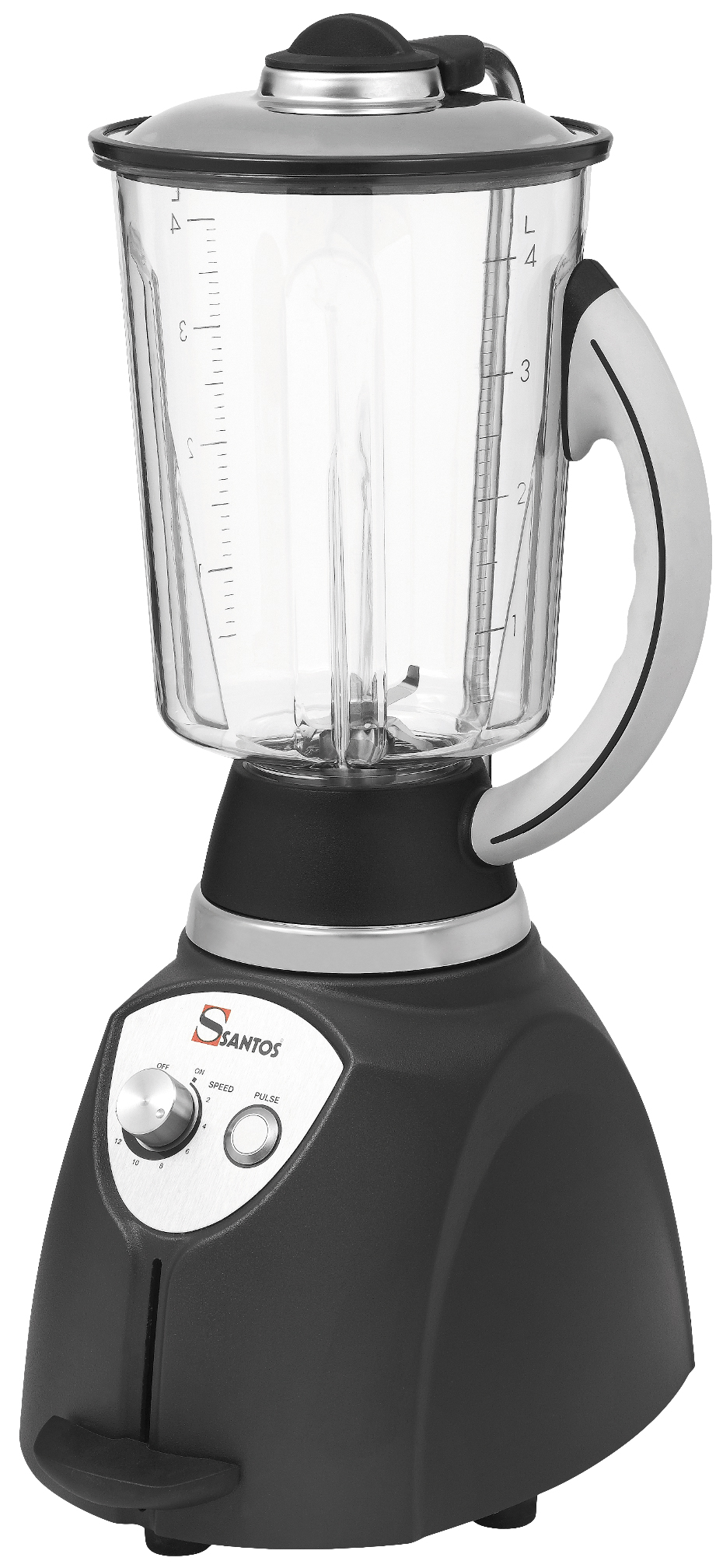 Mixer Santosafe - 2