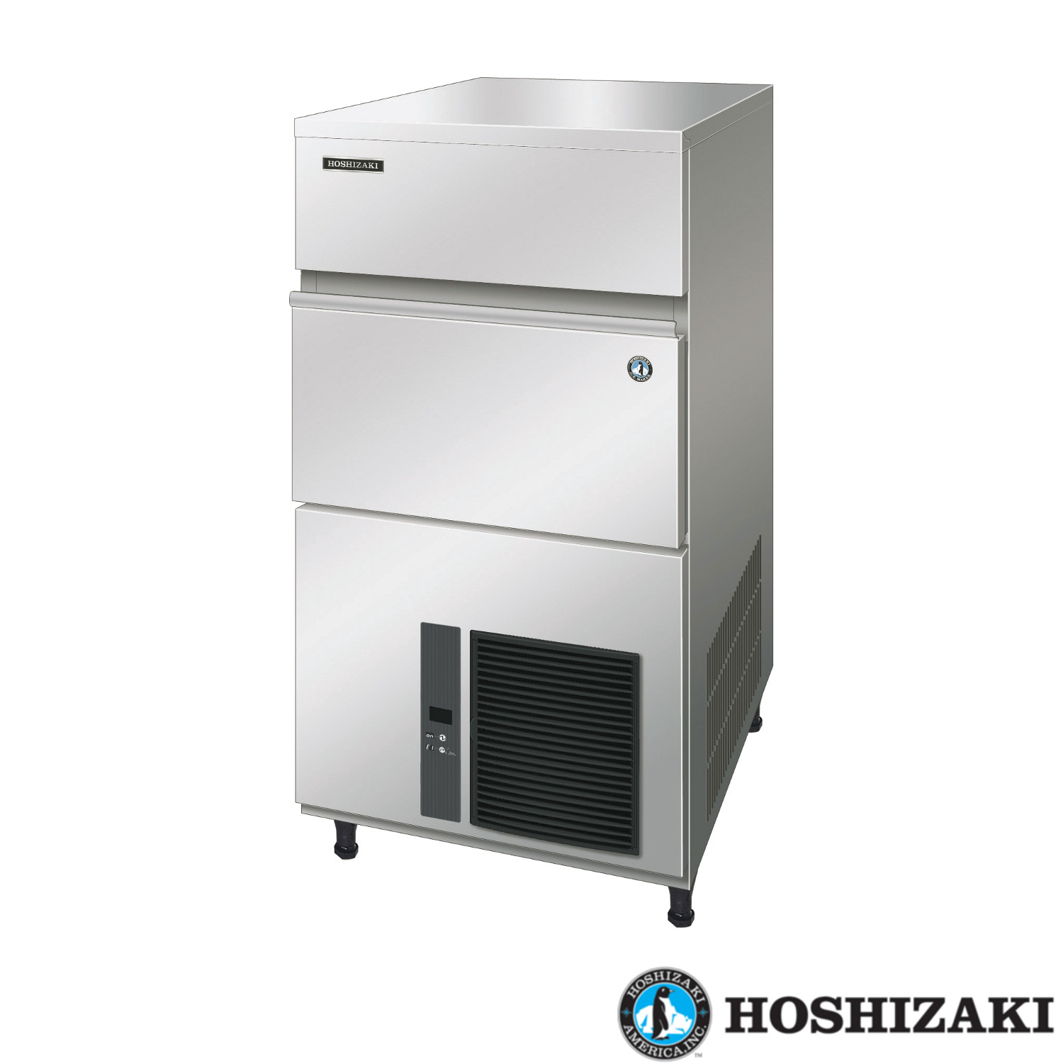 Iskubmaskin, 105 kg/24h