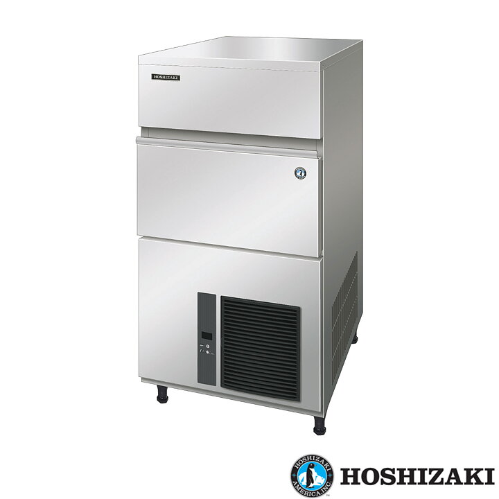 Iskubmaskin, 105 kg/24h