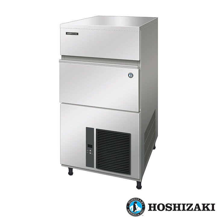 Iskubmaskin, 105 kg/24h