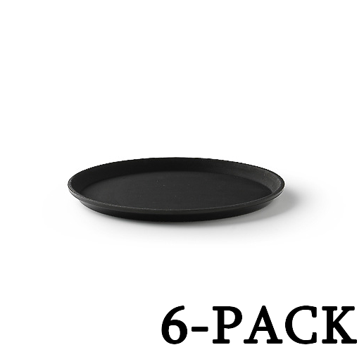 6-PACK: Barbricka 27,5cm
