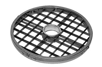 Tärningsgaller RG7 (Ø 185 mm)