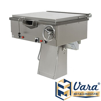 Stekbord VK-45TT med djupare stekpanna