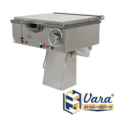 Stekbord VK-45TT med djupare stekpanna