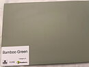 A - bordsskiva Bamboo Green