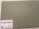 A - bordsskiva Bamboo Green