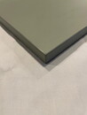A - bordsskiva Bamboo Green