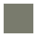 A - bordsskiva Bamboo Green