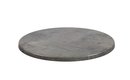 Topalit bordsskiva, Concrete, flera storlekar