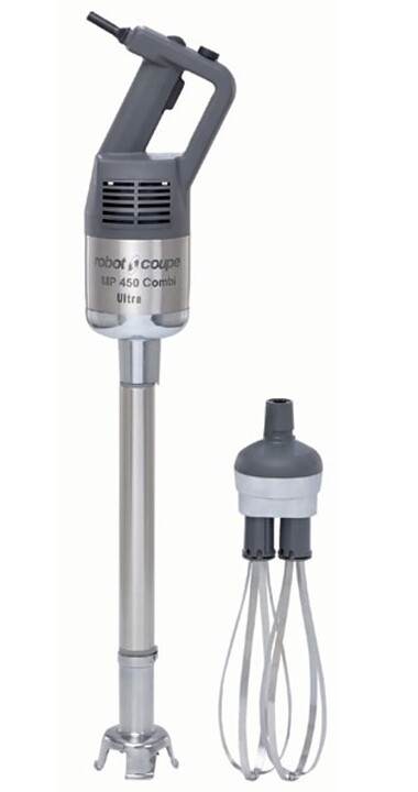 Stavmixer MP Combi 450 ULTRA med visptillsats