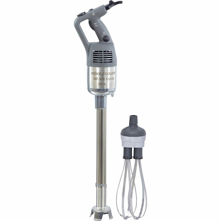Stavmixer MP Combi 450 ULTRA med visptillsats