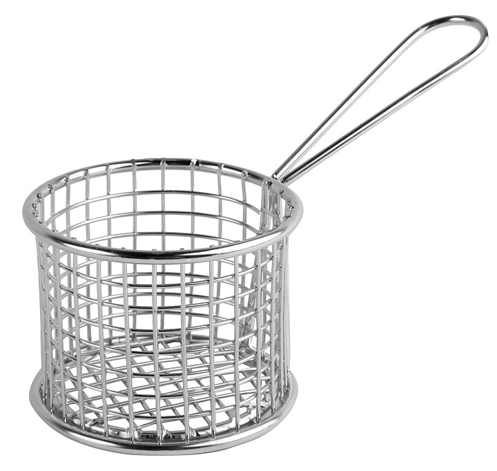 Serveringskorg, mini