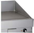 FKI Stekhäll GL 9060 Maxi, 3 stekzoner, elektrisk, slät