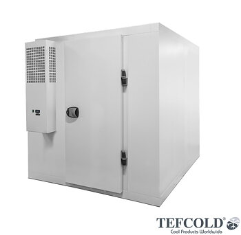 Kylrum CR2020C - 6,6 m³