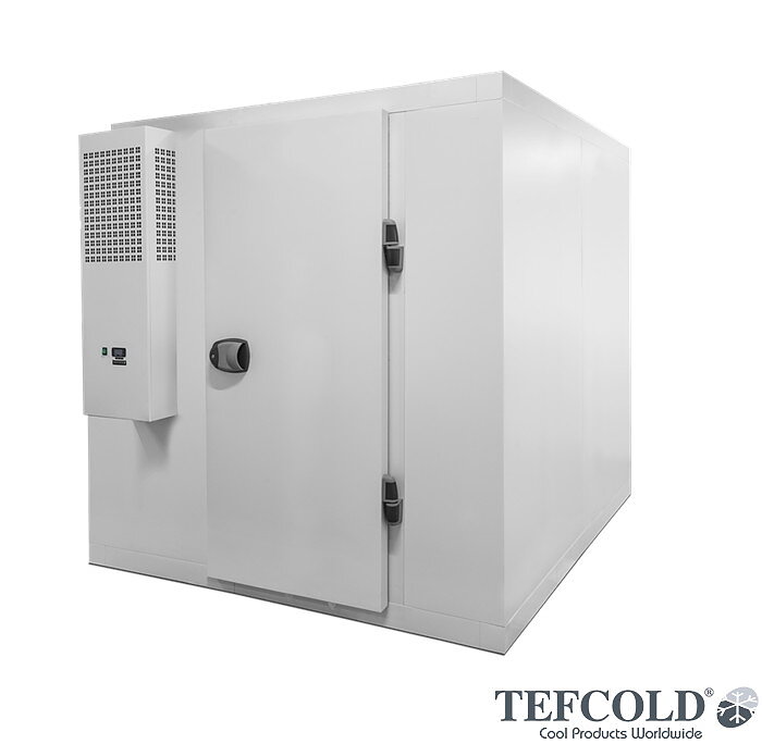 Kylrum CR2020C - 6,6 m³